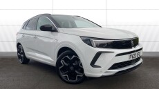 Vauxhall Grandland 1.2 Turbo Elite 5dr Petrol Hatchback